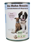 Mobile Preview: Bio Hundefutter - Huhn Sensitiv mit Haferflocken