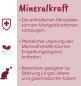 Preview: Katzen Mineral 150 g
