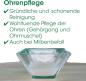 Preview: Ohrenpflege 20ml