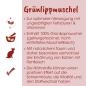 Preview: Grünlippmuschel 100 g