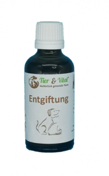 Entgiftung 50ml