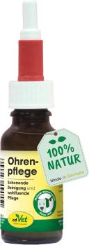 Ohrenpflege 20ml