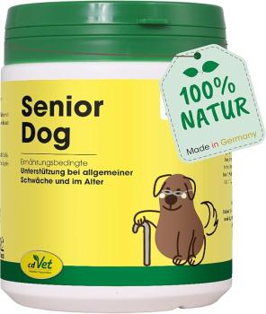 SeniorDog 250 g