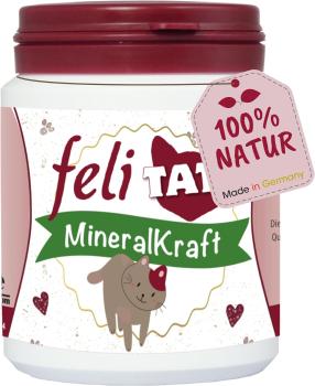 Katzen Mineral 150 g