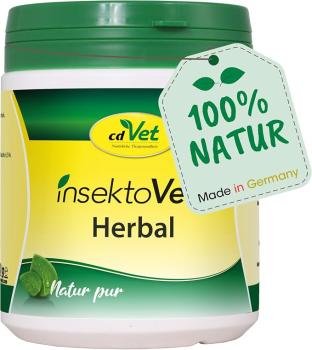 Abwehr Kräuter-insektoVet 250 g