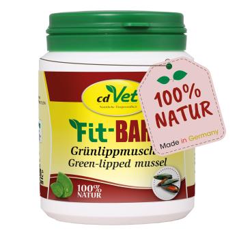 Grünlippmuschel 100 g