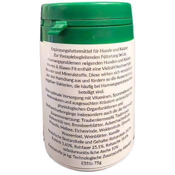 Preview: Nieren und Blasen Fit 30g