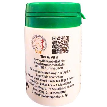 Preview: Nieren und Blasen Fit 30g