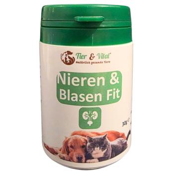 Nieren und Blasen Fit 30g