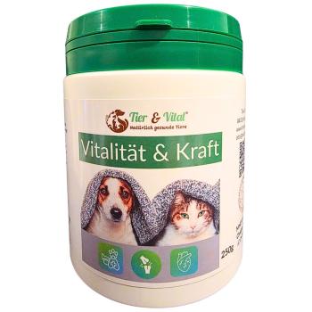 Vitalität & Kraft 250g