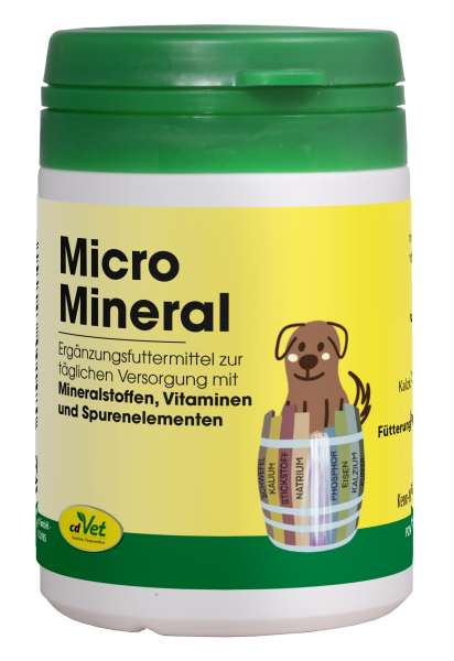 Micro Mineral 150 g