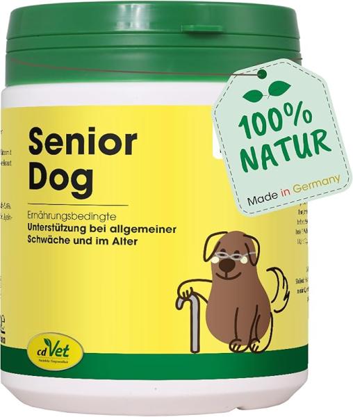 SeniorDog 250 g