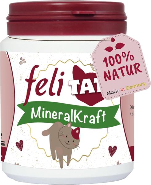 Katzen Mineral 150 g