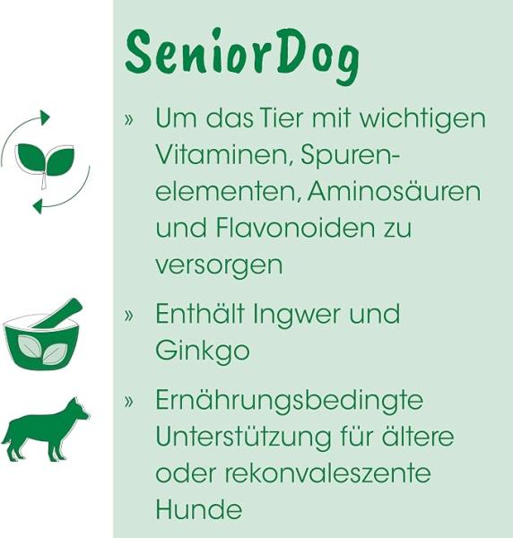 SeniorDog 250 g