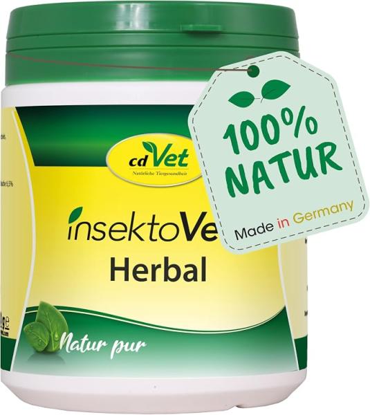 Abwehr Kräuter-insektoVet 250 g